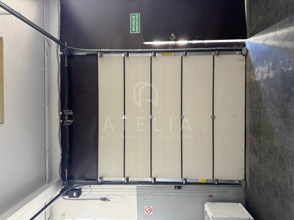 hala magazynowo-produkcyjno usługowa (10)