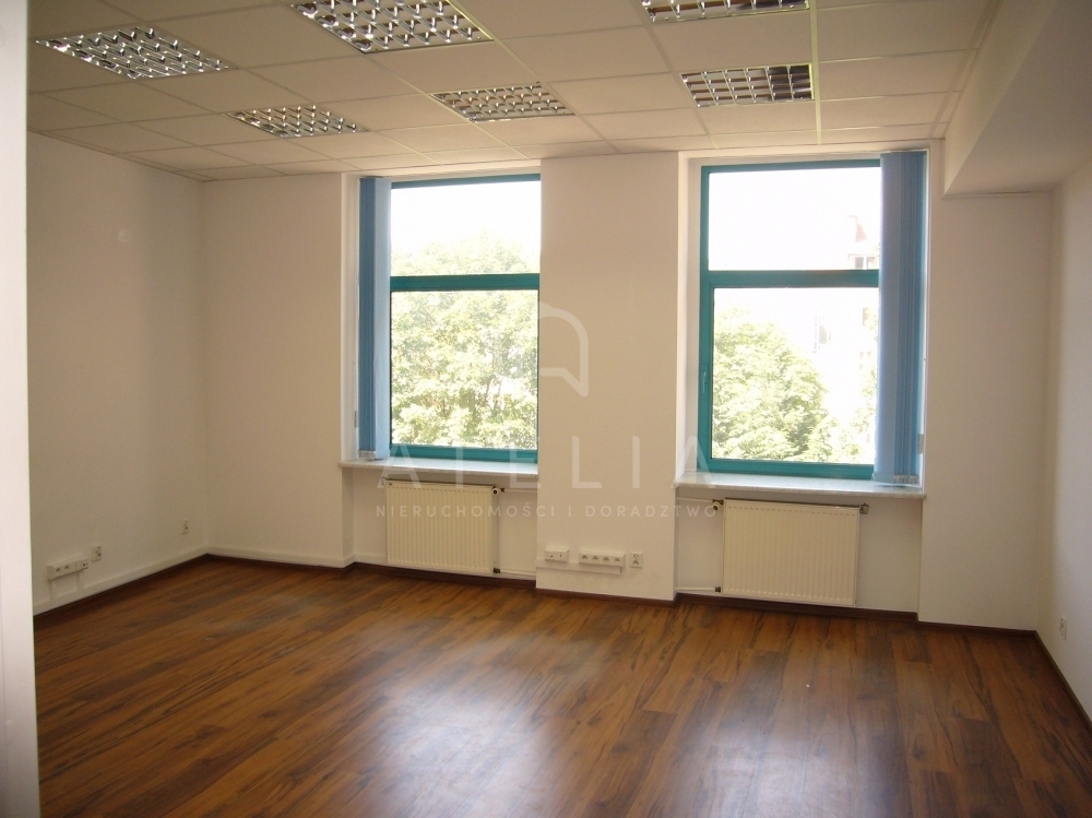 Powierzchnie biurowe w samym sercu Szczecina (1)