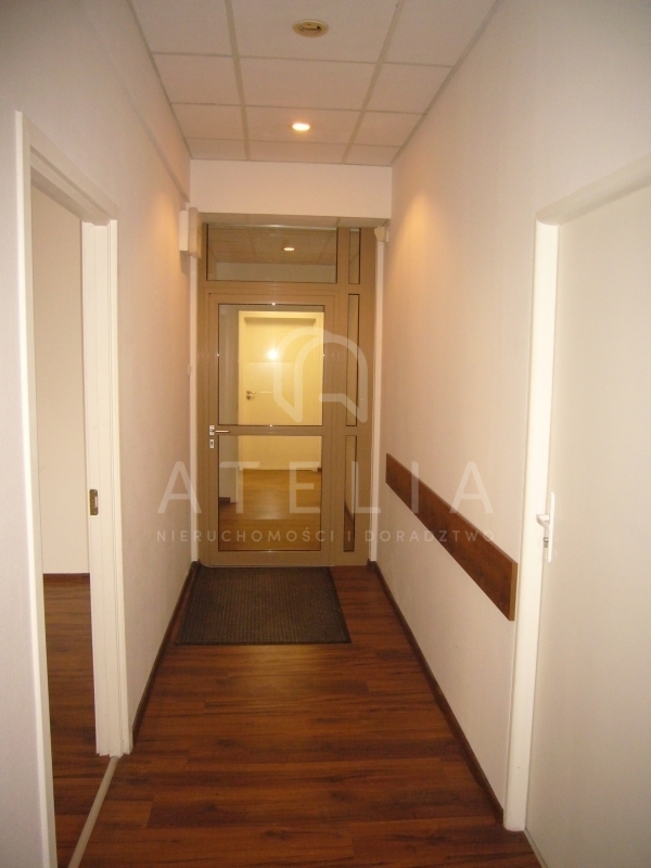 Powierzchnie biurowe w samym sercu Szczecina (2)