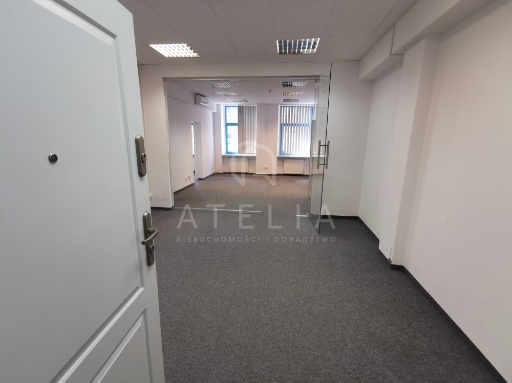 Powierzchnie biurowe w samym sercu Szczecina (4)