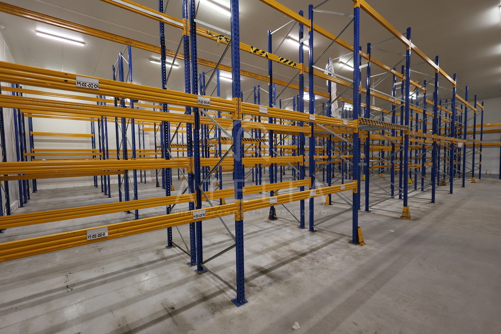 Powierzchnia magazynowa(chłodnie) na wynajem (5)