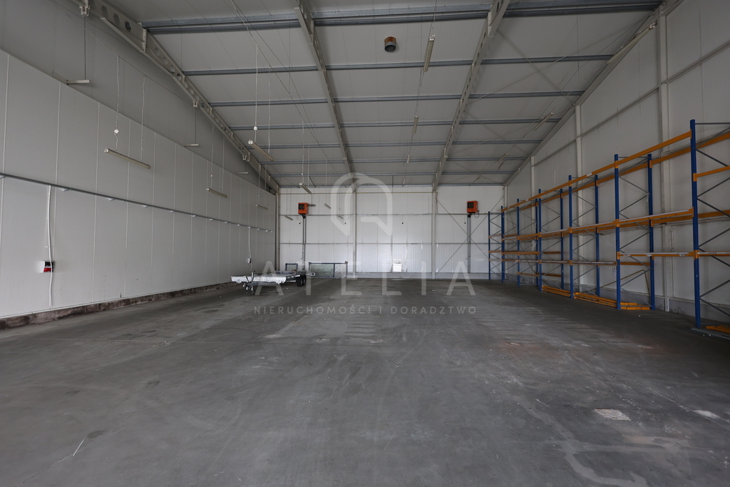 Powierzchnia magazynowa(chłodnie) na wynajem (1)