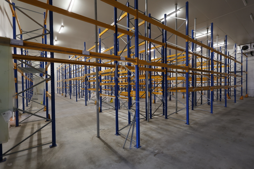 Powierzchnia magazynowa(chłodnie) na wynajem (2)