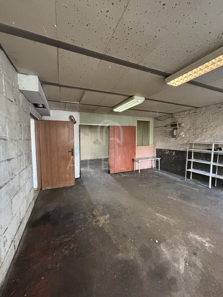 Powierzchnia magazynowa do wynajęcia 130m2 (4)
