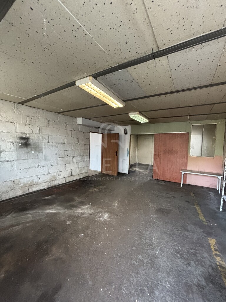 Powierzchnia magazynowa do wynajęcia 130m2 (5)