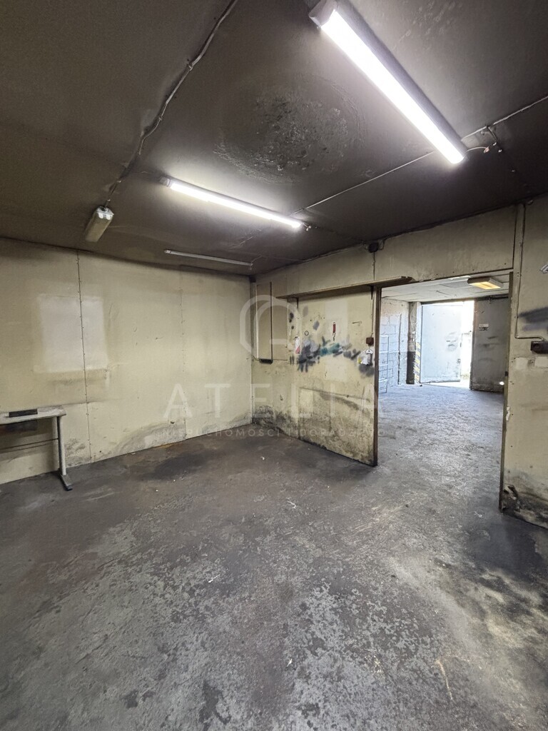 Powierzchnia magazynowa do wynajęcia 130m2 (3)