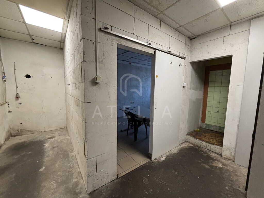 Powierzchnia magazynowa do wynajęcia 130m2 (7)