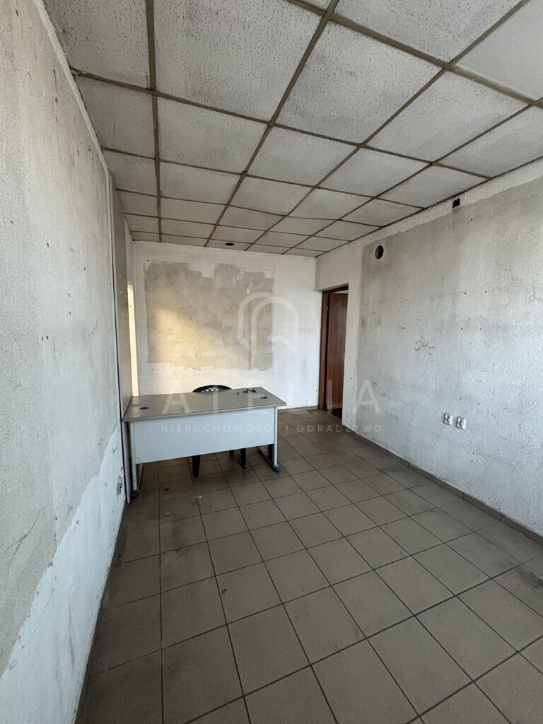 Powierzchnia magazynowa do wynajęcia 130m2 (8)