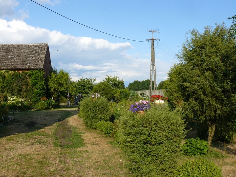 Wolno stojący, 155 m2, Drezdenko  (15)