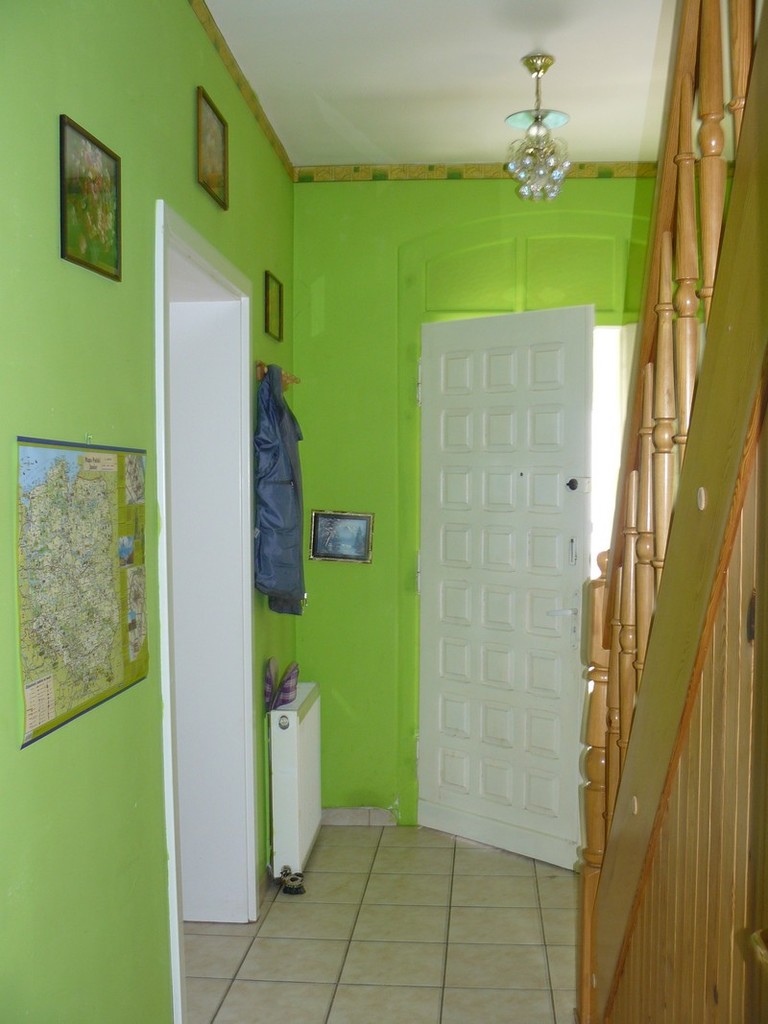 Wolno stojący, 155 m2, Drezdenko  (6)