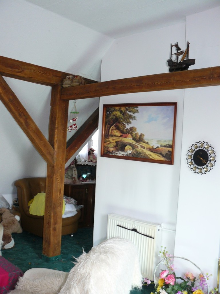 Wolno stojący, 155 m2, Drezdenko  (8)