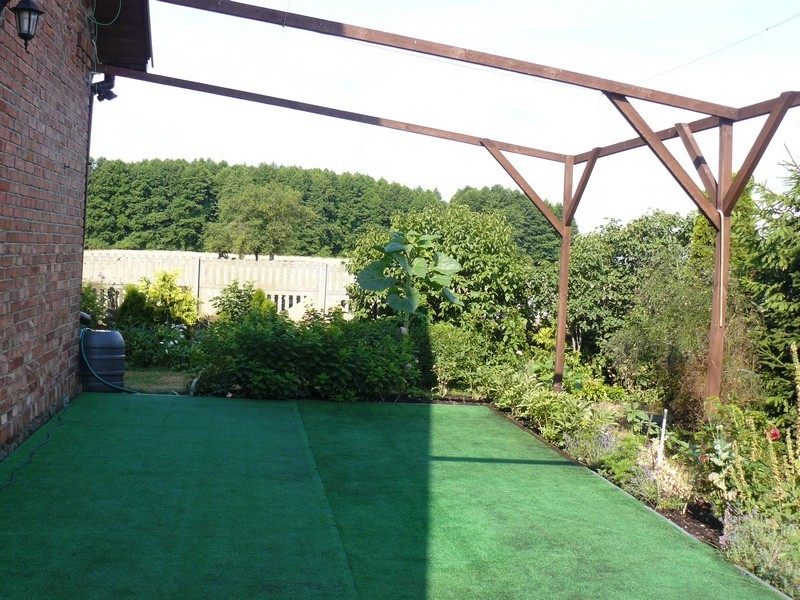 Wolno stojący, 155 m2, Drezdenko  (11)