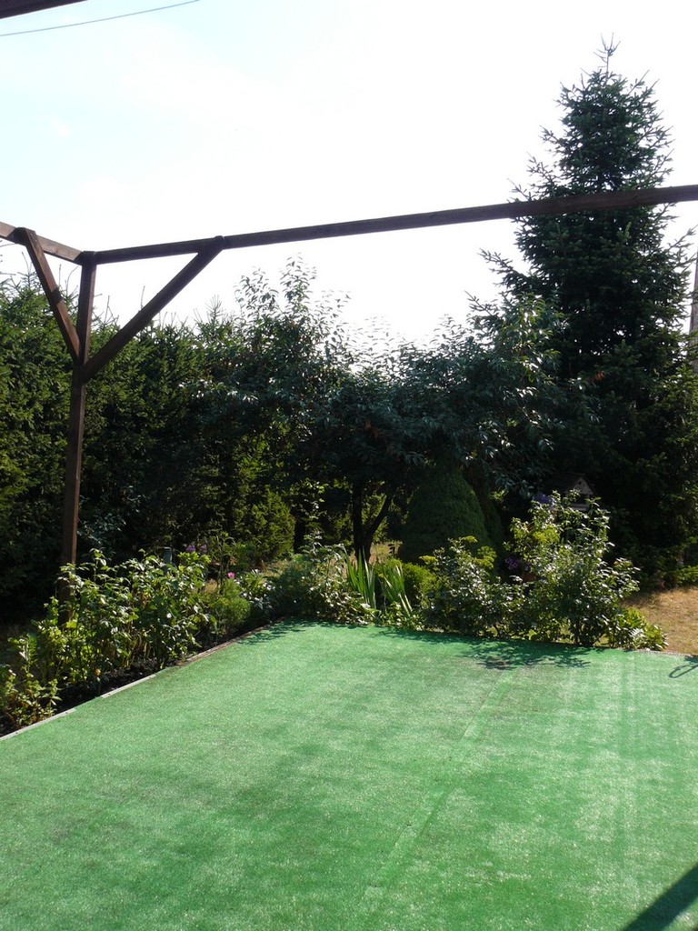 Wolno stojący, 155 m2, Drezdenko  (12)