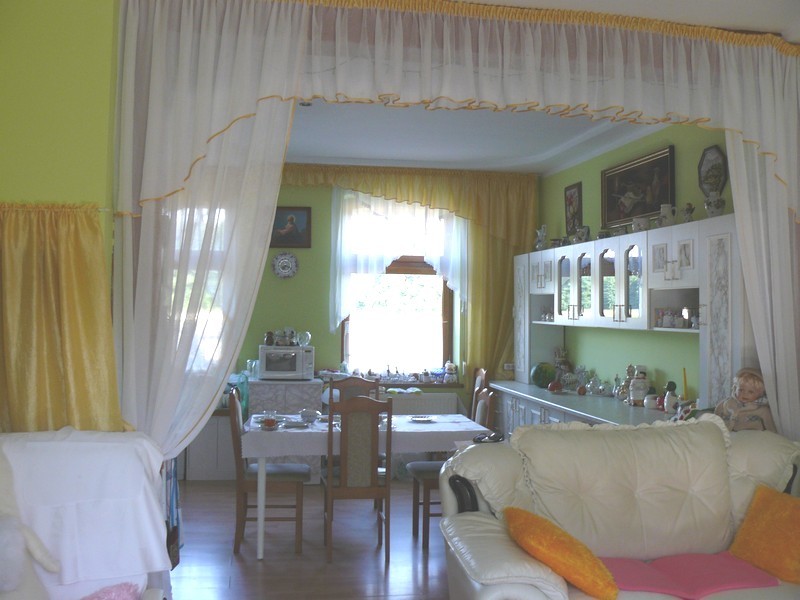 Wolno stojący, 155 m2, Drezdenko  (1)