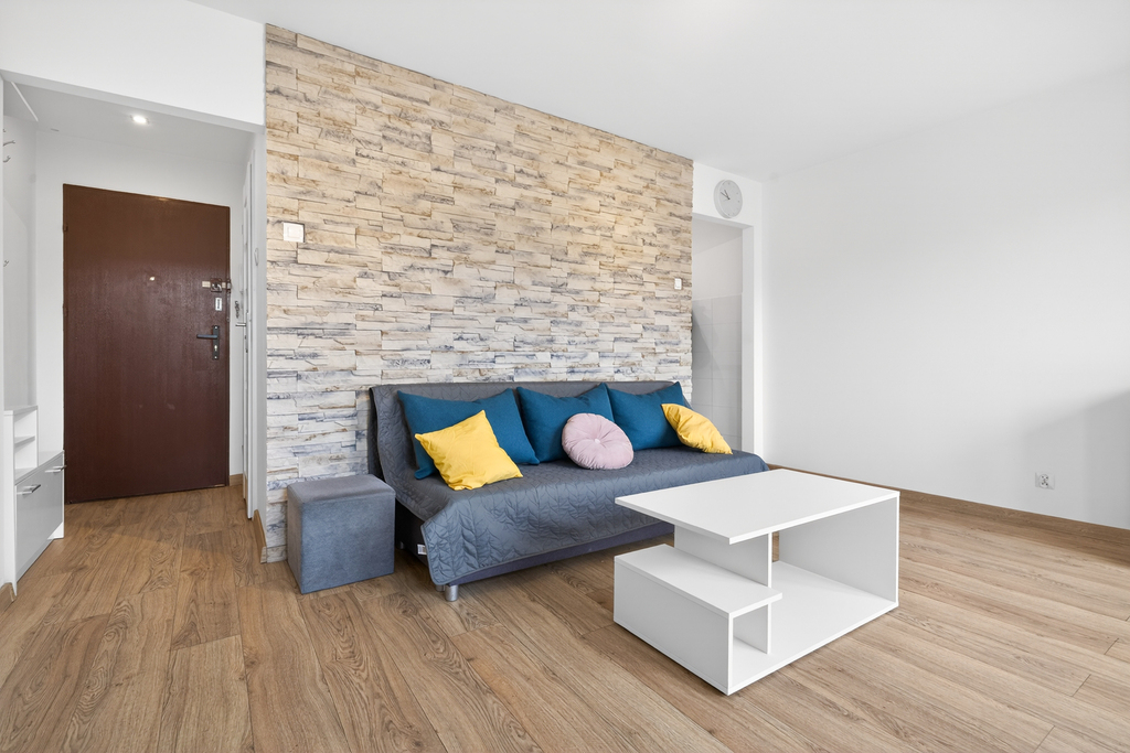 Kawalerka na wynajem w ścisłym centrum Szczecina (3)