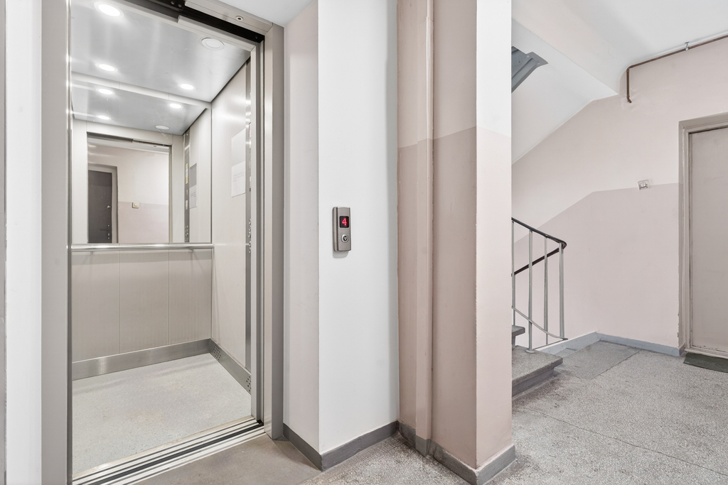 Kawalerka na wynajem w ścisłym centrum Szczecina (13)