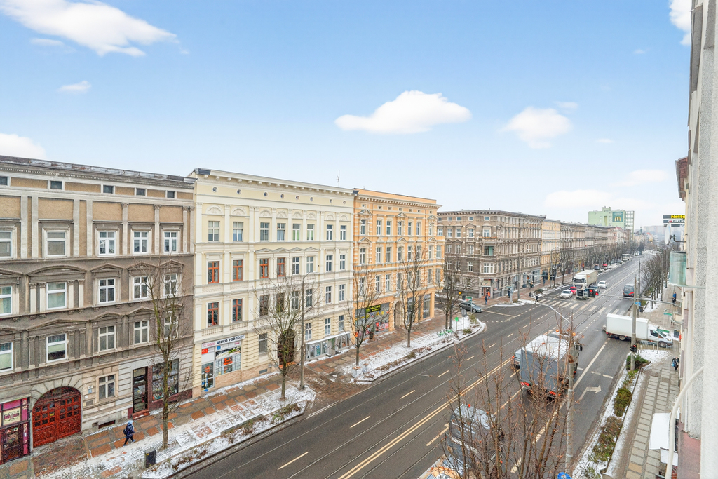 Kawalerka na wynajem w ścisłym centrum Szczecina (16)