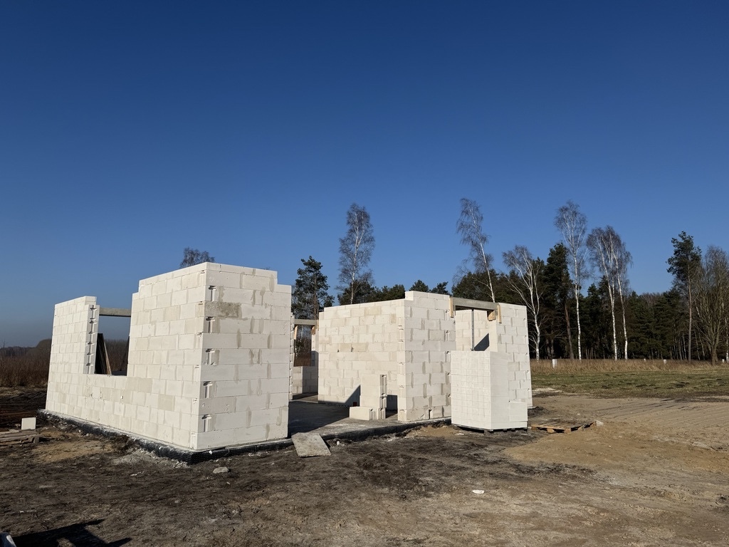 Dom jednorodzinny w Niedźwiedziu Dom Rodzinek (11)