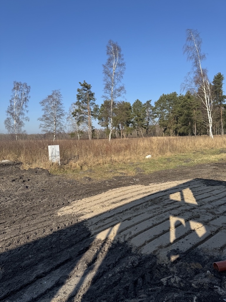 Dom jednorodzinny w Niedźwiedziu Dom Rodzinek (12)