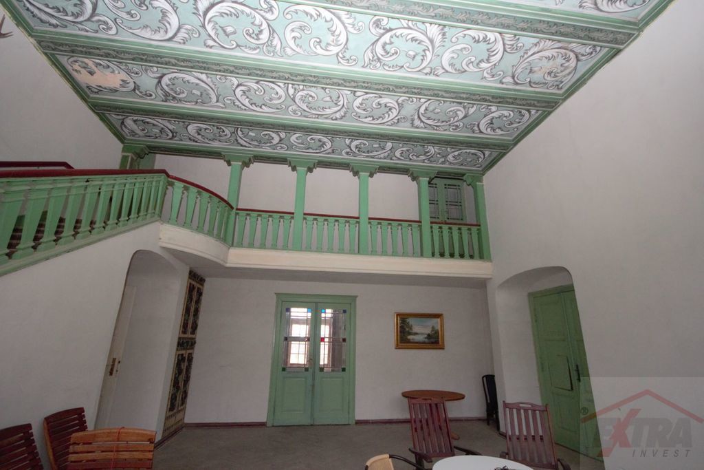 Inwestycja  21 ha gruntów z pałacem i parkiem (7)