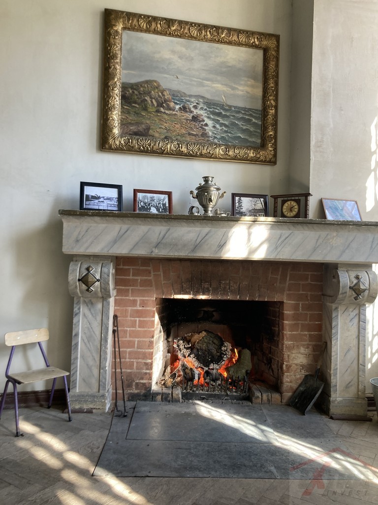 Inwestycja  21 ha gruntów z pałacem i parkiem (15)