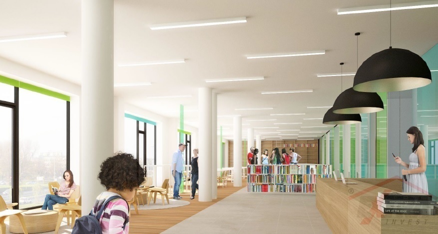 Open space - działalność medyczna, coworking (2)