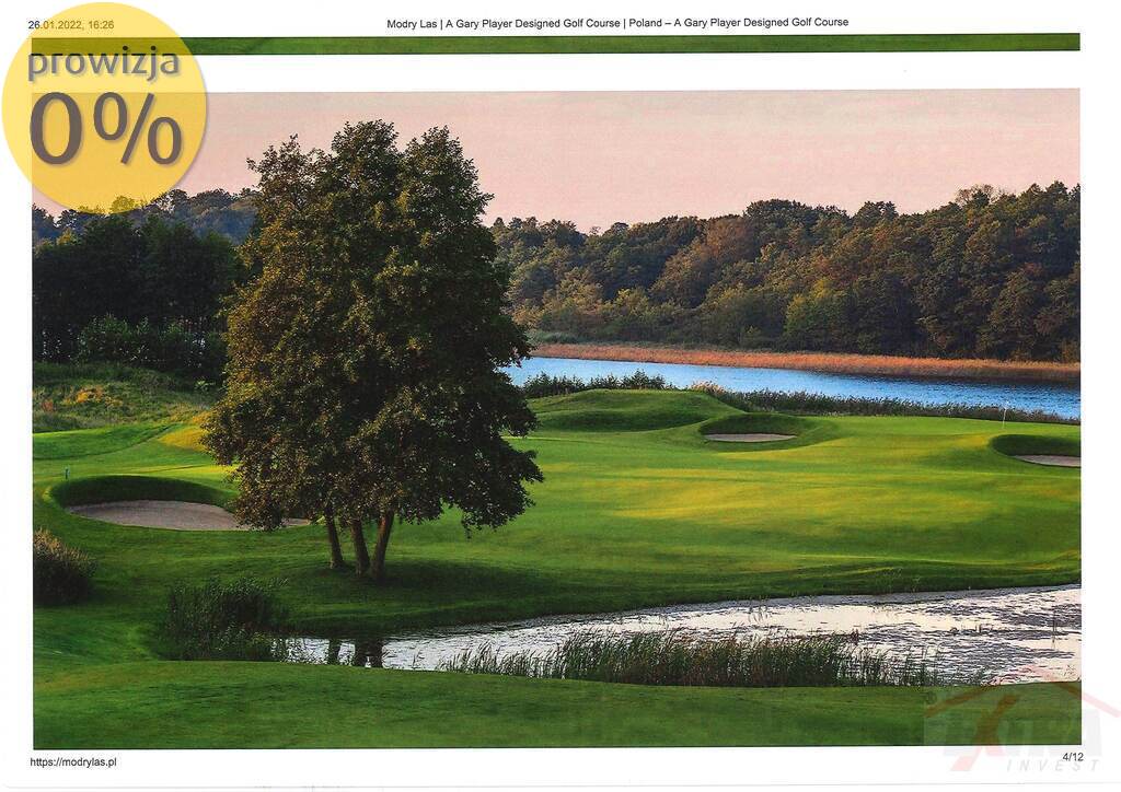 Majątek koło Choszczna w tym 21 ha ziemi . (13)