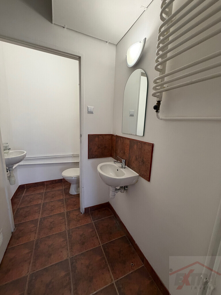 Świerczewo, Lokal usługowy 25,40 m2 (5)