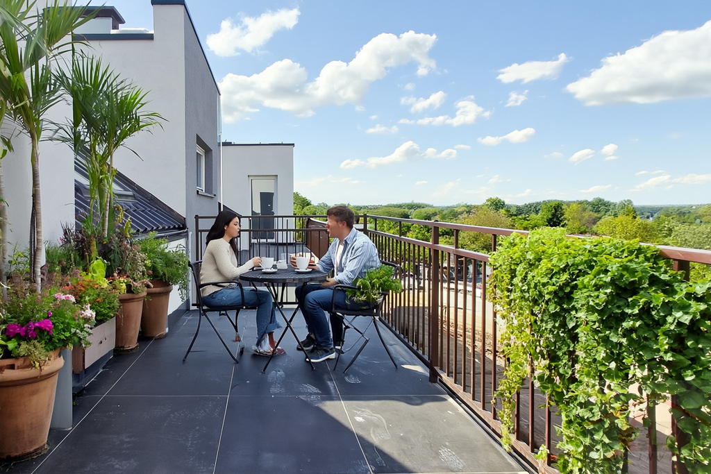 MIeszkanie z dużym balkonem (1)