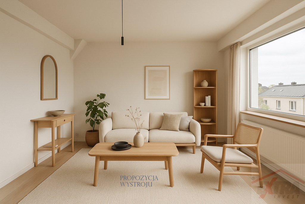 MIeszkanie 2 pokoje najtaniej w mieście (1)