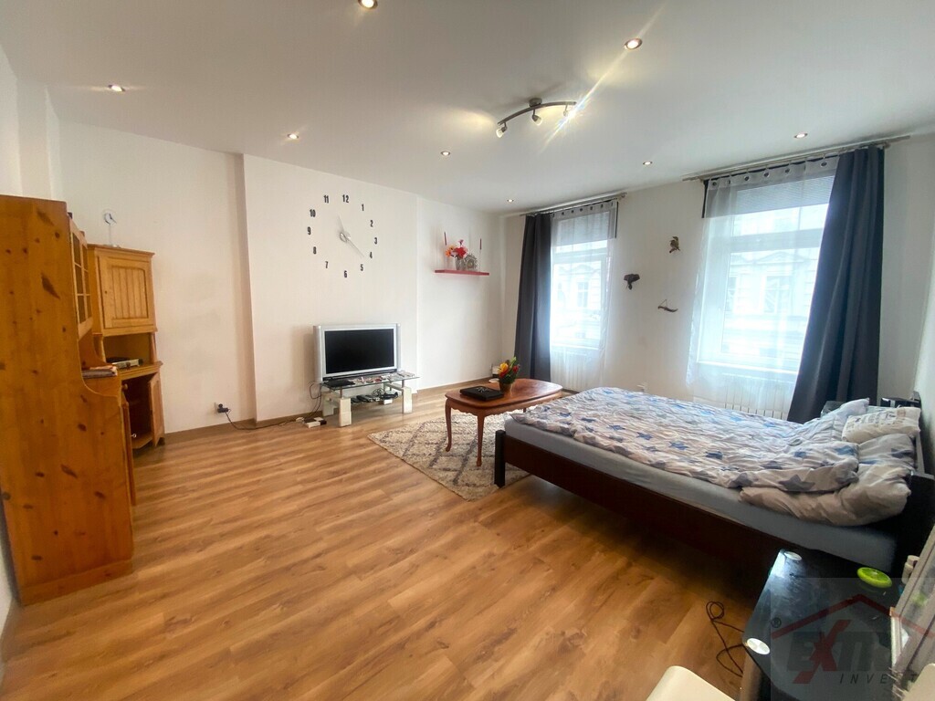 3 pokoje centrum, I piętro (2)