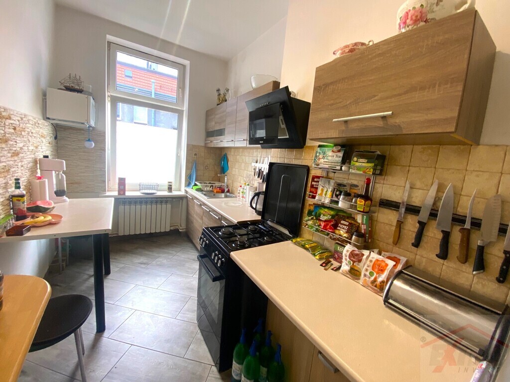 3 pokoje centrum, I piętro (4)