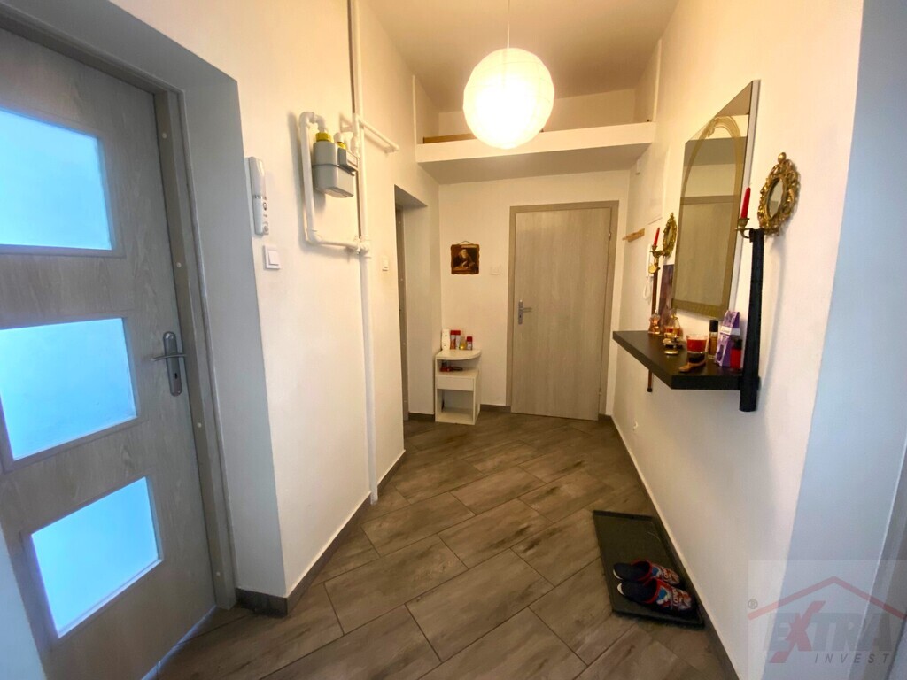 3 pokoje centrum, I piętro (6)