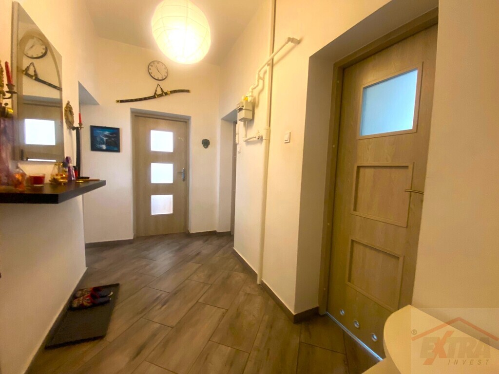 3 pokoje centrum, I piętro (7)