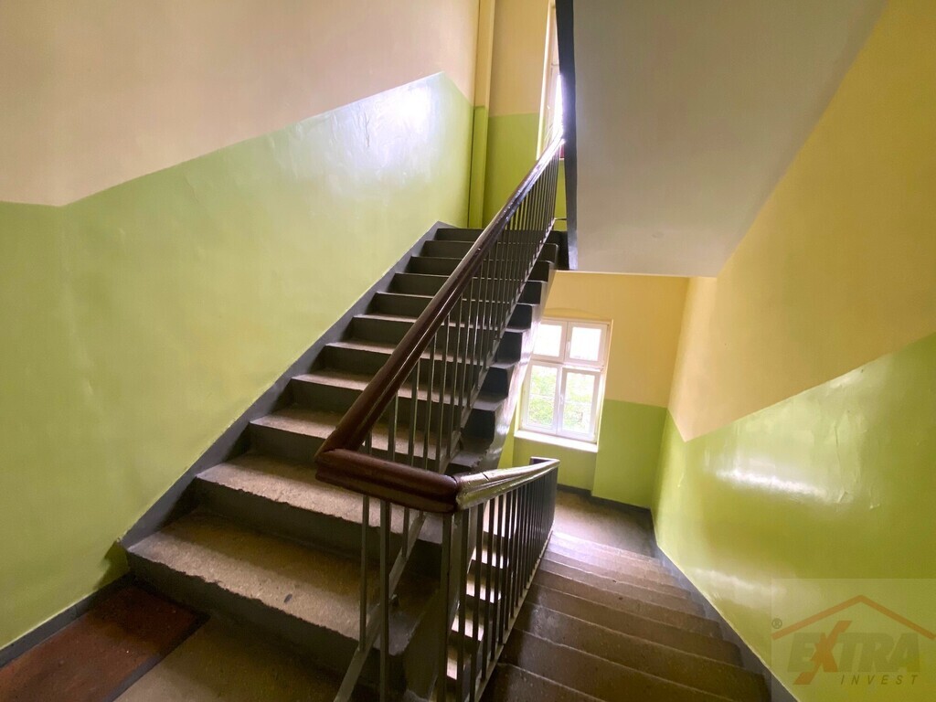 3 pokoje centrum, I piętro (10)