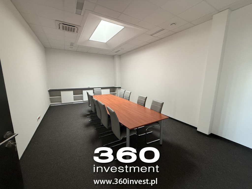 Na wynajem biuro 270m2 bdb standard (2)