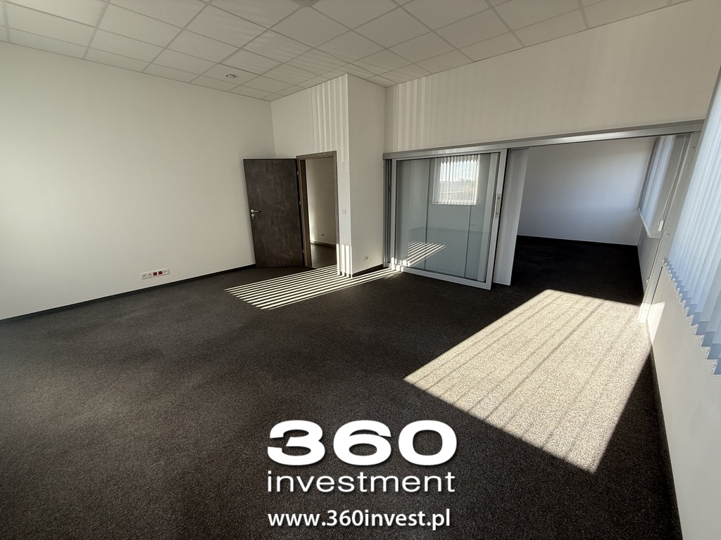 Na wynajem biuro 270m2 bdb standard (4)