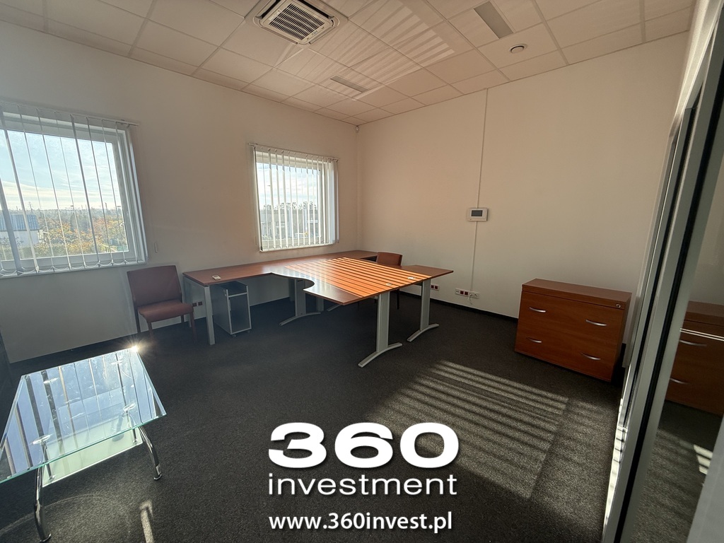 Na wynajem biuro 270m2 bdb standard (7)
