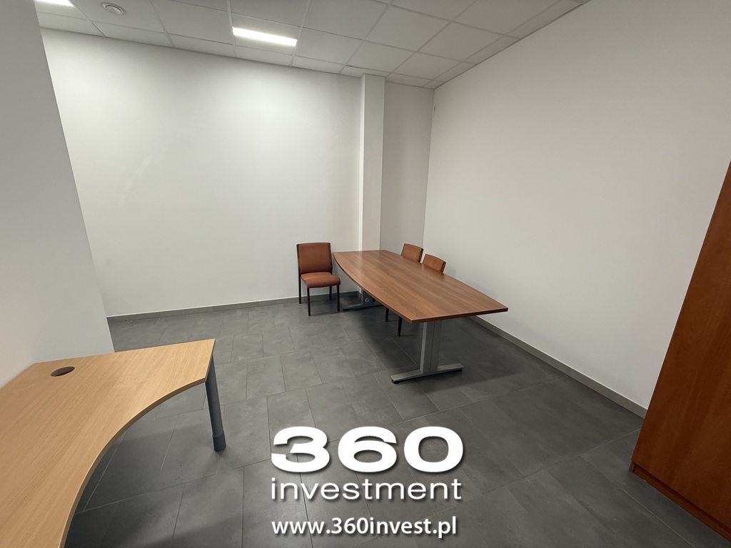 Na wynajem biuro 270m2 bdb standard (10)