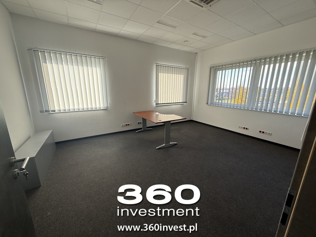 Na wynajem biuro 270m2 bdb standard (14)
