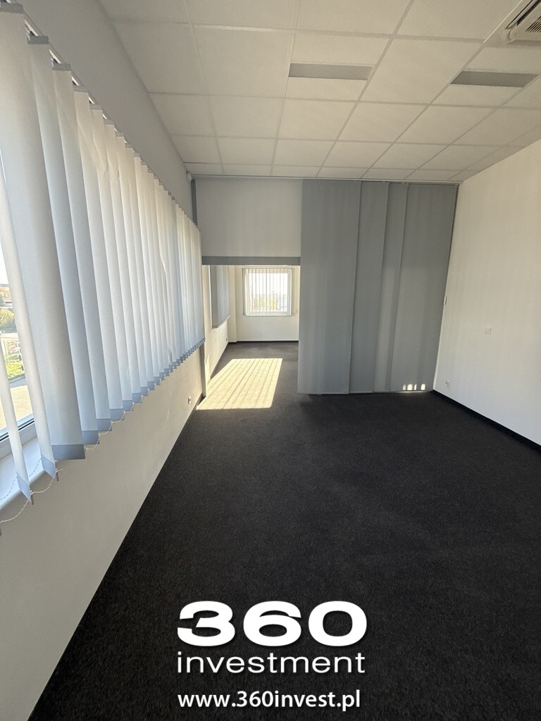 Na wynajem biuro 270m2 bdb standard (5)