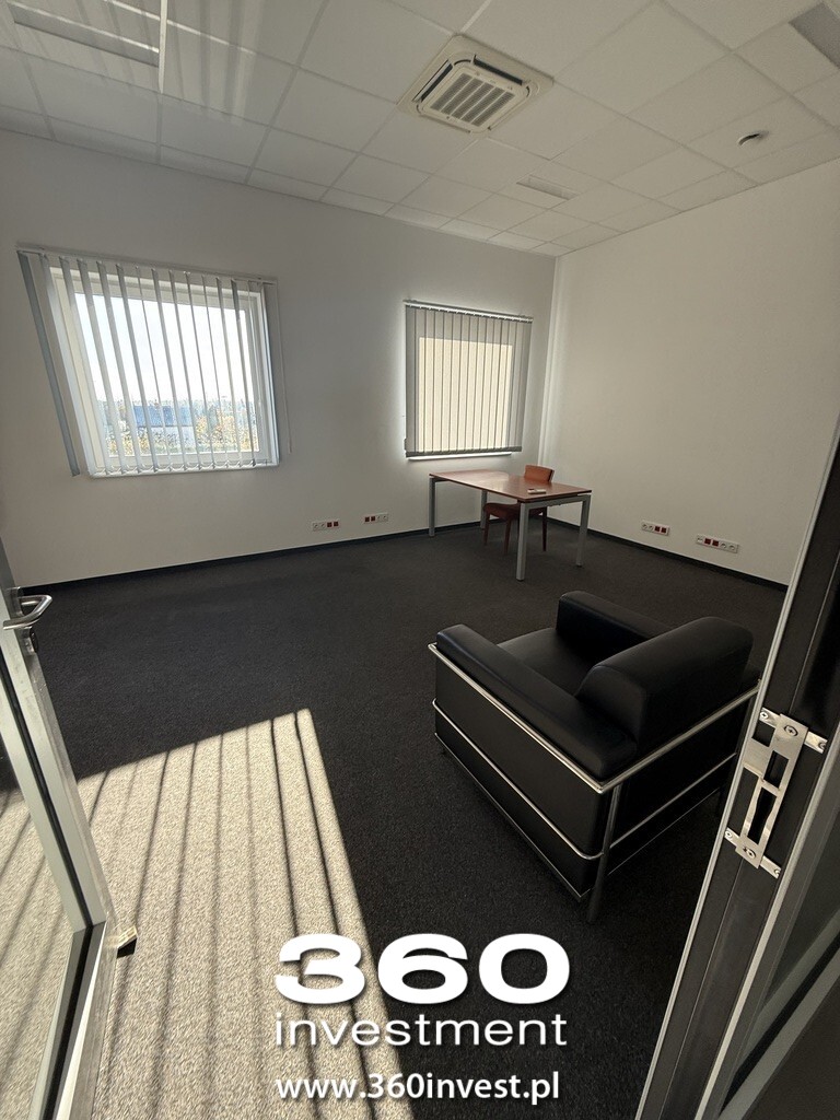 Na wynajem biuro 270m2 bdb standard (6)