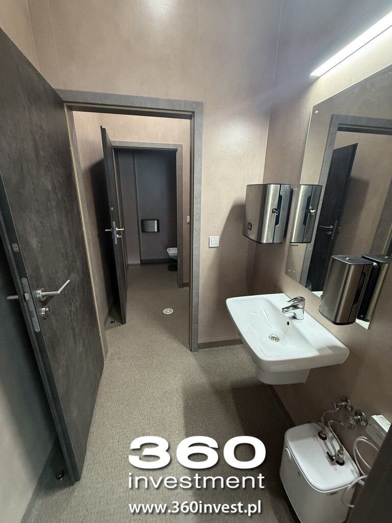 Na wynajem biuro 270m2 bdb standard (12)