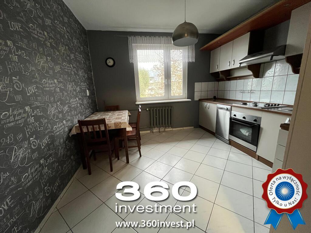 2 pokoje, pierwsze piętro, balkon, 1994r. (7)