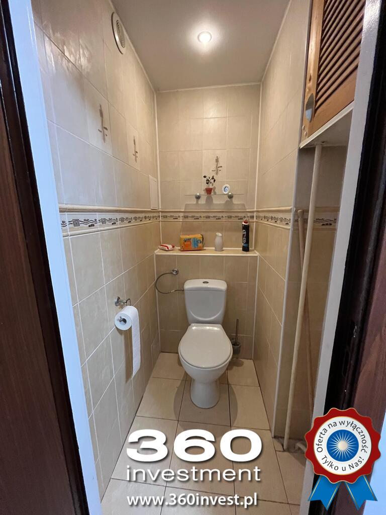 2 pokoje, pierwsze piętro, balkon, 1994r. (9)