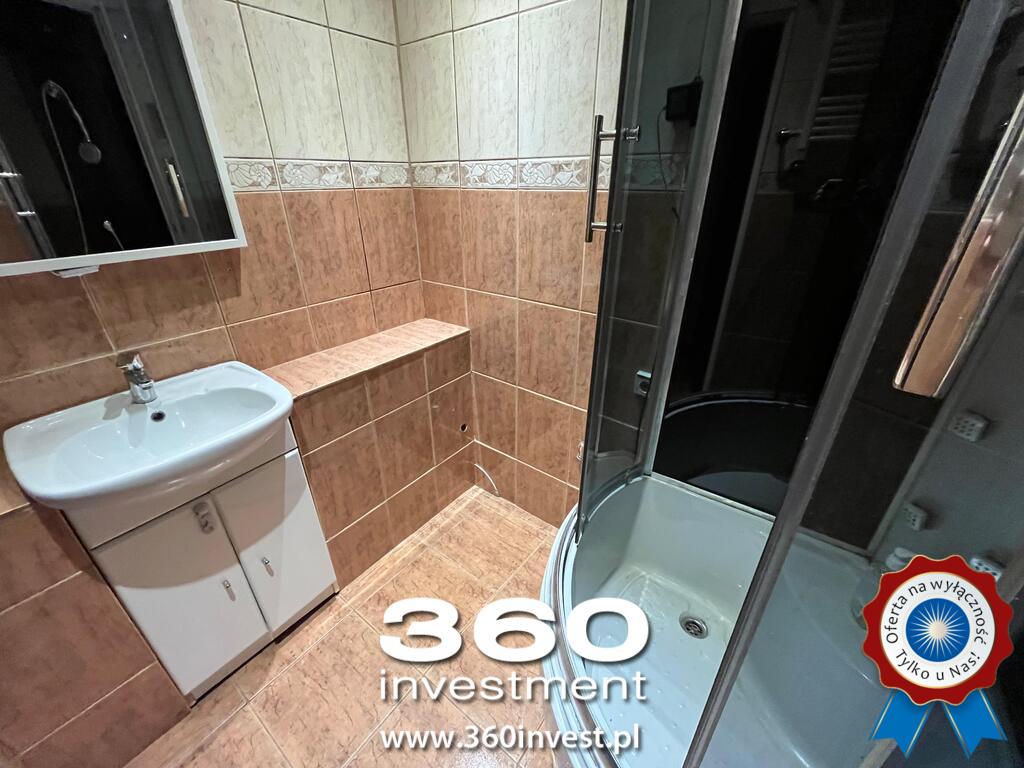 2 pokoje, pierwsze piętro, balkon, 1994r. (10)