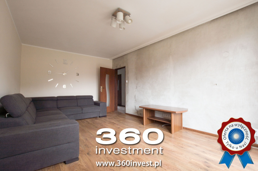 2 pokoje, pierwsze piętro, balkon, 1994r. (2)