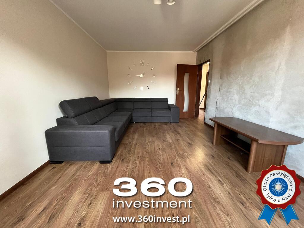 2 pokoje, pierwsze piętro, balkon, 1994r. (2)