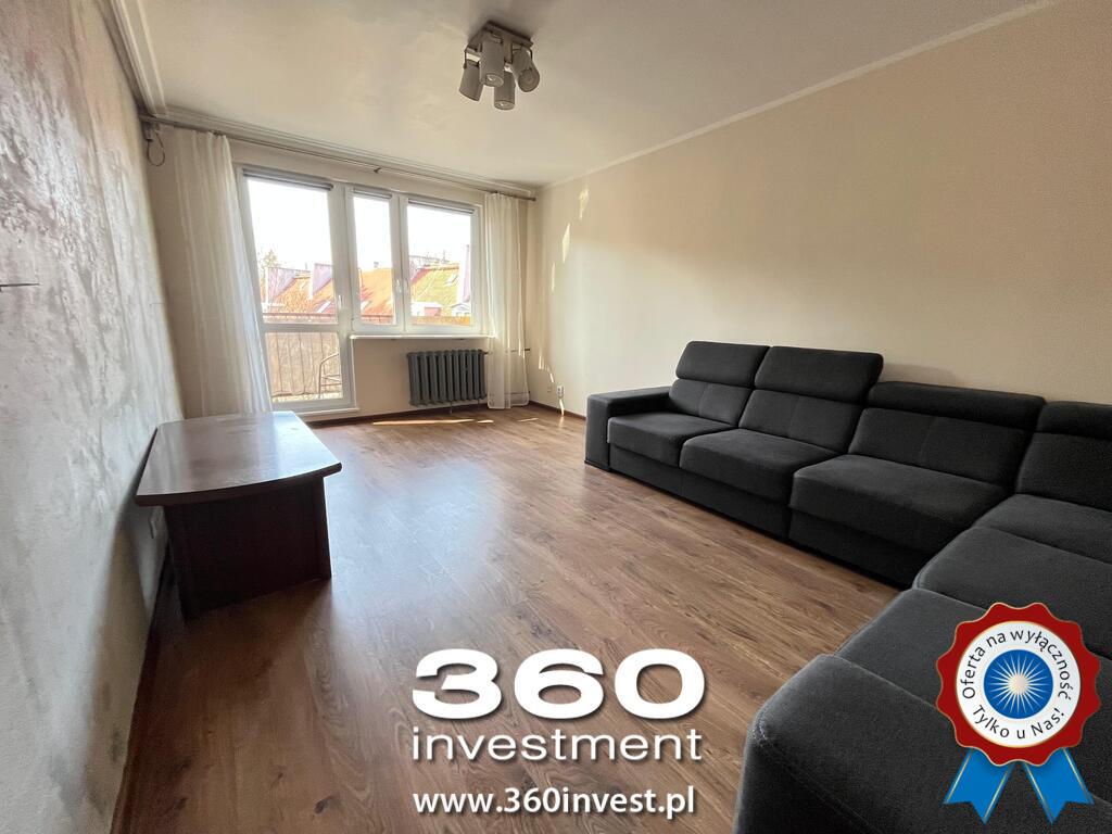 2 pokoje, pierwsze piętro, balkon, 1994r. (1)