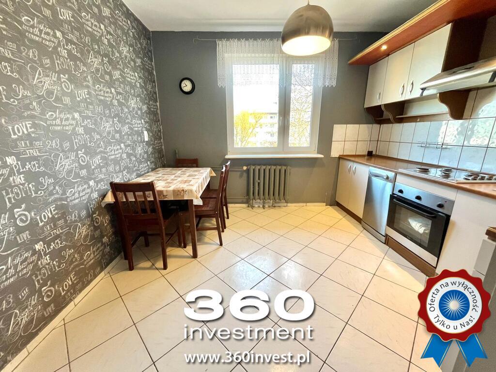 2 pokoje, pierwsze piętro, balkon, 1994r. (4)